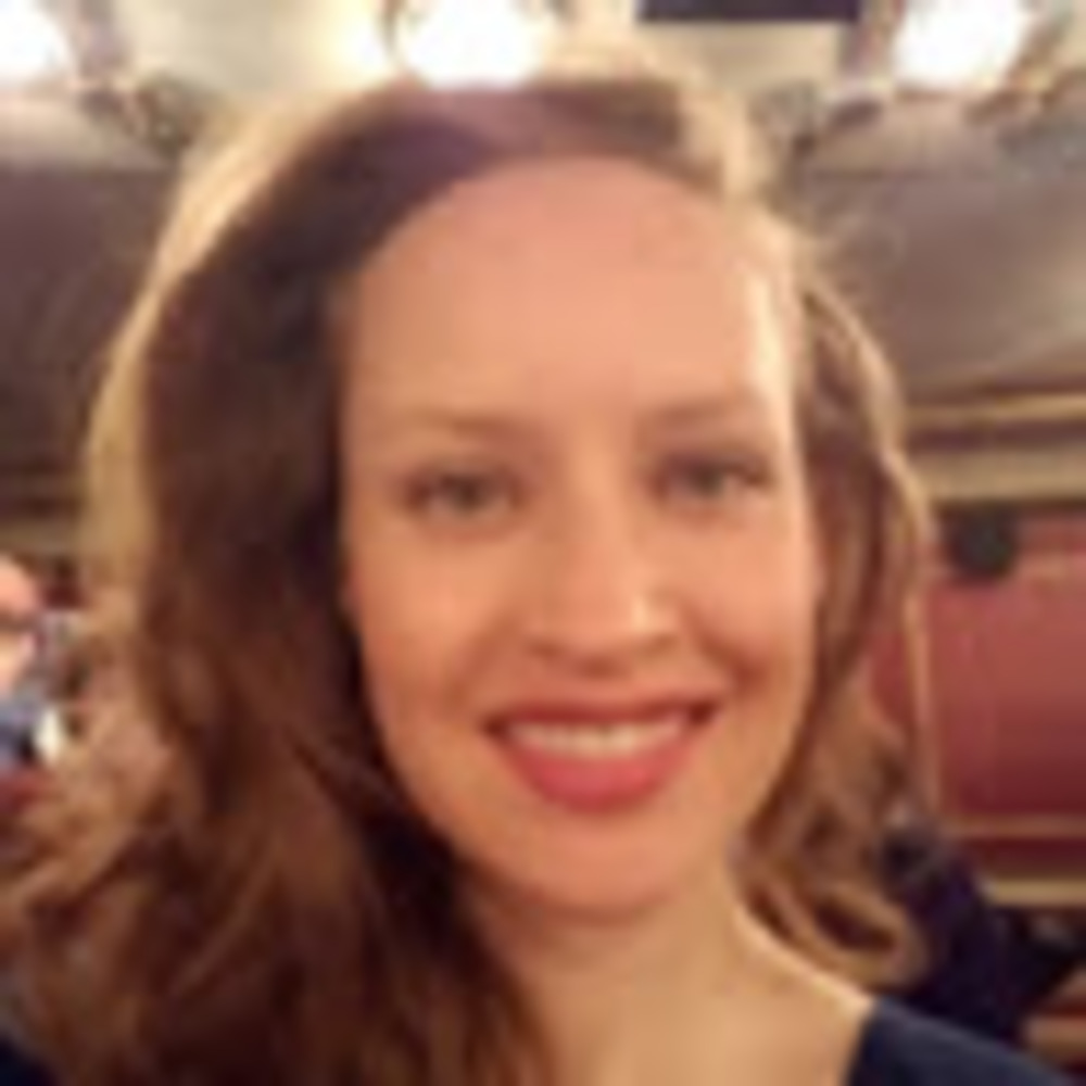 Meet your Posher, Laura